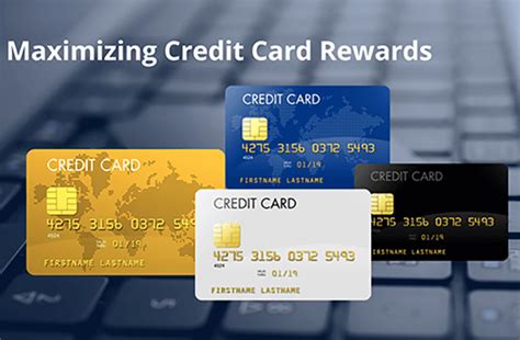 rewards calculator for credit cards